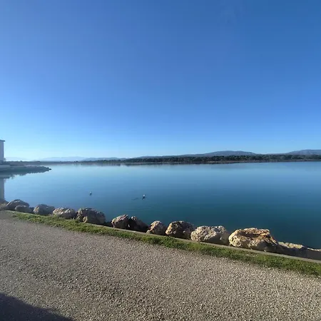 4 Personnes Port Apartment *