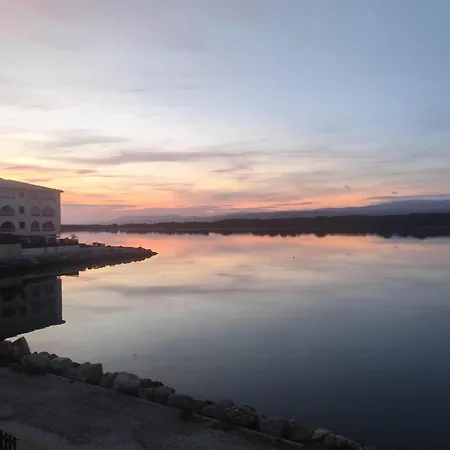 4 Personnes Port Apartment Leucate