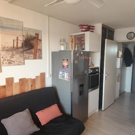 4 Personnes Port Apartment *